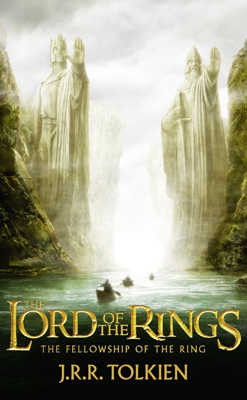 The Lord of the Rings: The Fellowship of the Ring