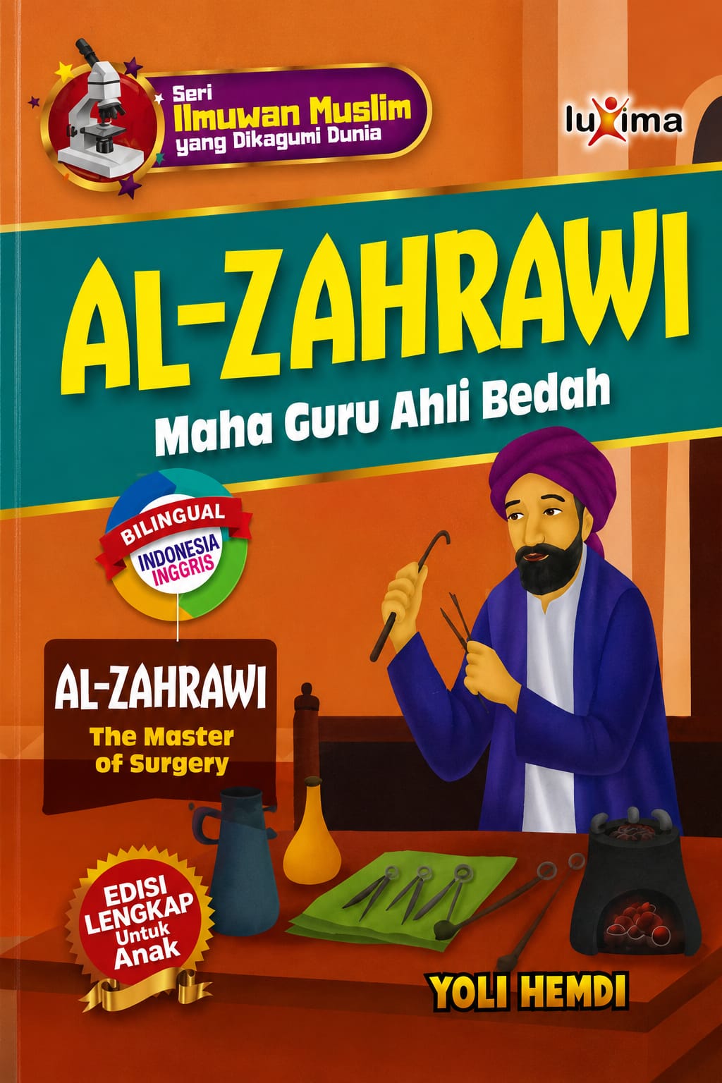 Al-Zahrawi