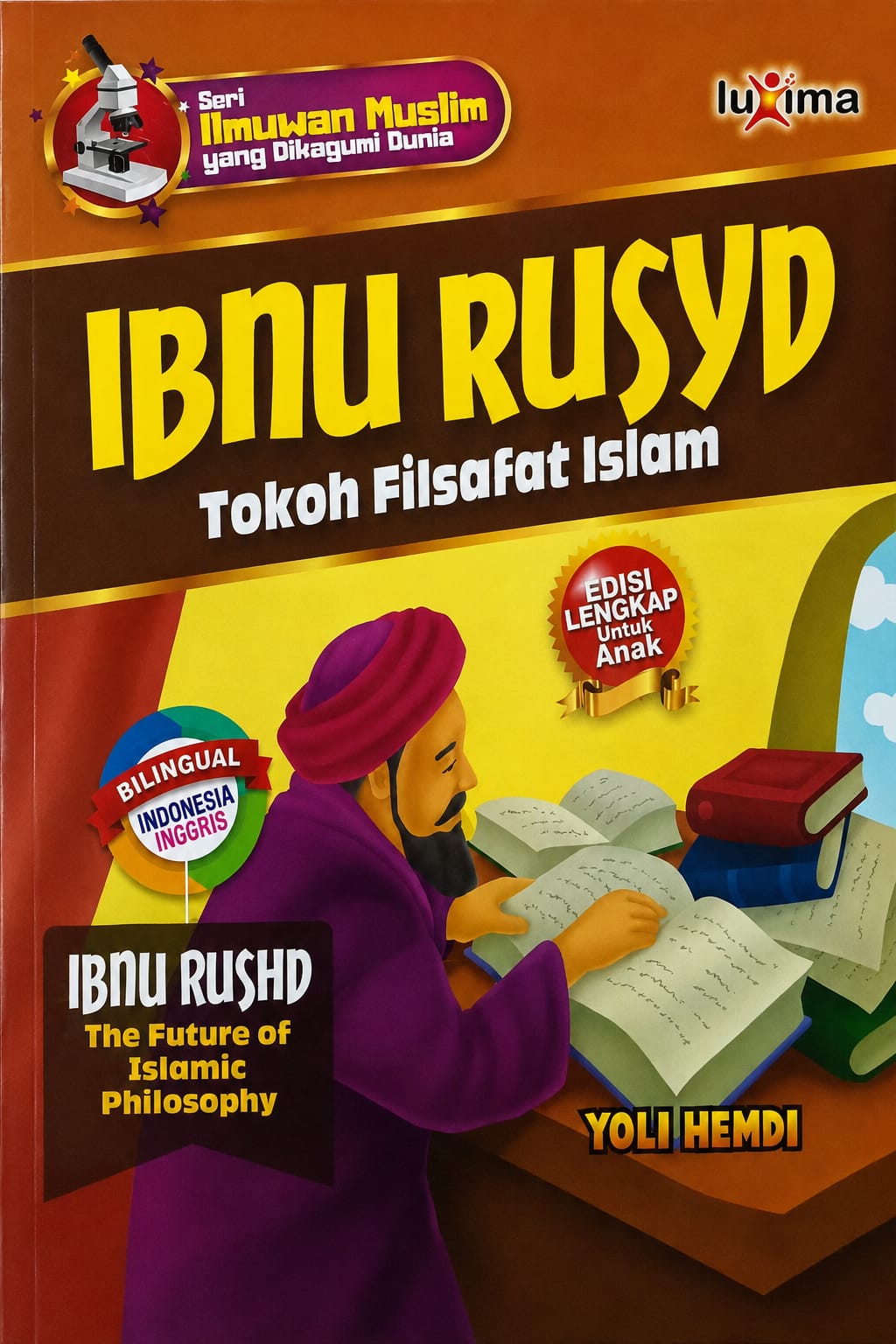 Ibnu Rusyd