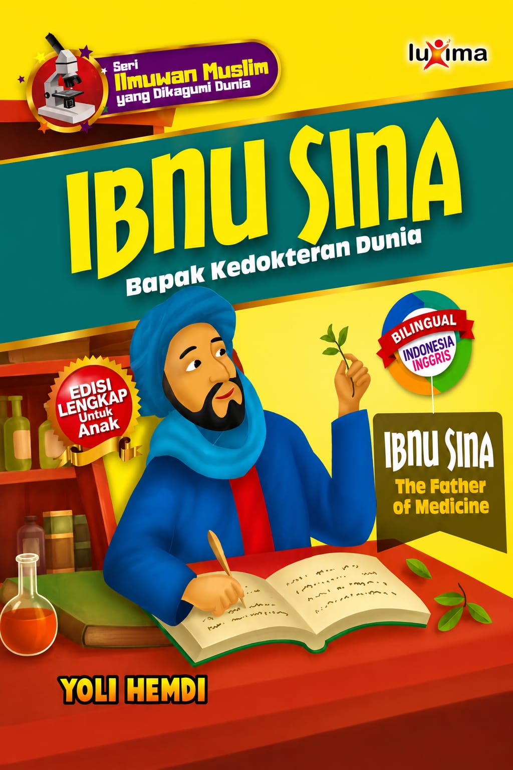 Ibnu Sina