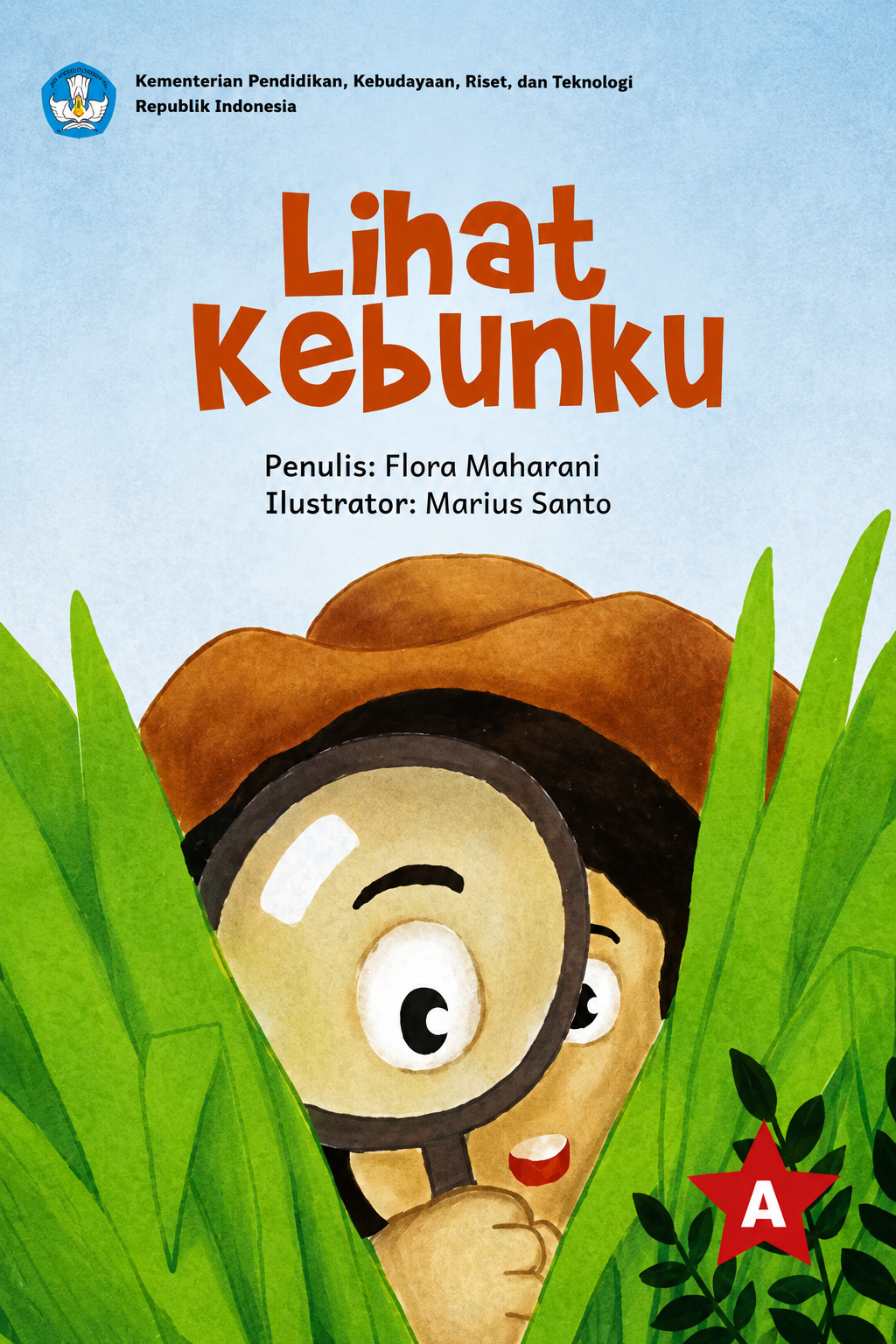 Lihat Kebunku