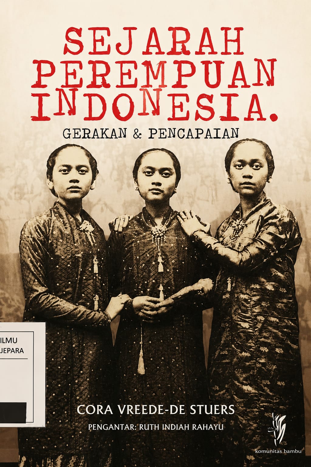 Sejarah Perempuan Indonesia